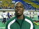 Edward Stewart 60H 2010 NAIA Champion