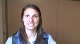 Emily Brown- 2009 USATF Road Mile Champs prerace