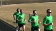 Hansons-Brooks Workout, 2009 Boston Marathon - Episode #12 