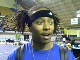 Jeff Pendergrass 200 Champ 2010 NAIA Indoors