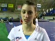 Jessica Smith 1k Champ 2010 NAIA Indoors