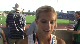 Katie Grimes 4A 110H UIL Championships