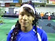 Kim Smith 60 Champ 2010 NAIA Indoor Champs