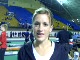 Lauren Jimison 5k Champ NAIA Indoors