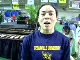 Lydia Wong 2010 NAIA Mile Champ