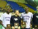 McKendree Mens DMR Champs 2010 NAIA Indoors