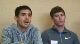 Men's Press Conference - Promoting the sport