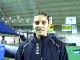 Natasha Miller Best Female Athlete 2010 NAIA Indoor Champs