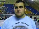 Nick Robinson SP Champ 2010 NAIA Indoors