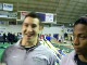 Oklahoma Baptist 4x8 2010 NAIA Indoor Champs