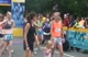 Paula Radcliff finishes the NYRR mini