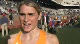 Sarah Bowman 2009 Penn Relays