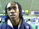 Sean Pickstock 400 Champ NAIA Indoor Champ