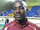 Silas Kisorio Mile and 800 NAIA Champion