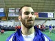 Stefanos Koufidis PV Champ 2010 Indoor NAIAs