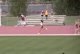 Brenda Martinez 800m Opener (2:04)- ASU Invitational 2010