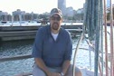 Sail Monkey (Beneteau 36.7) Co-Owner Chris Duhon