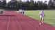 Highline CC 600m Workout