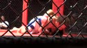 Abel Cuellar vs Kevin Reece