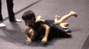 Adam Alami vs Travis Fuller