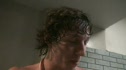 Alex Black post fight