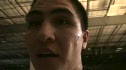 Alfredo Seriano post fight