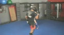 Alliance Sparring