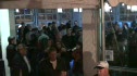 A look at the crowd