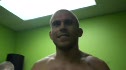 Andrew Craig on his first KO