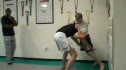 Andrew Keaton and dad