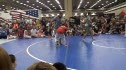 Anthony Sutterfield vs Devin Wimberly