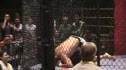 Arturo Flores vs Pharoah Shabazz