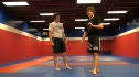 Guillotine + Wrestling