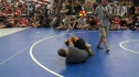 Austin Colley vs 