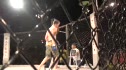 Austin Franks vs Alex Black