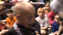 Awards for no gi children
