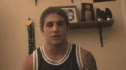 Chad Mendes starts fighting