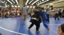 Brendon Chanthanivong vs Ryan Ben-David