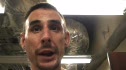 Brett Myers post fight