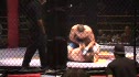 Brian Garza vs James Bent