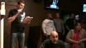 Brian Houston vs Jeff Souder weigh in