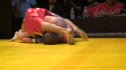 Bryan Broussard vs Manuel Lozoya
