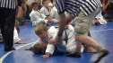 Cade Pierce vs Delton Guthrie