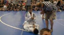 Caleb Wunsch vs Bryce Martinez