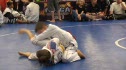 Caleb Wunsch vs Natalie Villejo