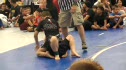 Caleb Wunsch vs Parker Richardson
