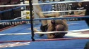 Carlos Umana's fight