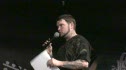 Charlie Rader vs Keith Johnson weigh in