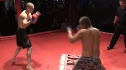 Charlie Collins VS Robert Simpson 155lbs