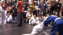 Chase Dubuse vs Taylor Parks
